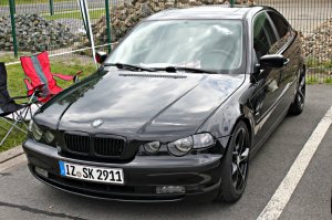 12. BMW Treffen Peine 2013 - Fotos von Treffen & Events