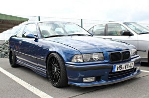 12. BMW Treffen Peine 2013 - Fotos von Treffen & Events