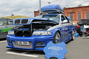 12. BMW Treffen Peine 2013 - Fotos von Treffen & Events