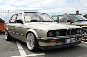 12. BMW Treffen Peine 2013 - Fotos von Treffen & Events
