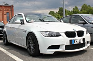 12. BMW Treffen Peine 2013 - Fotos von Treffen & Events