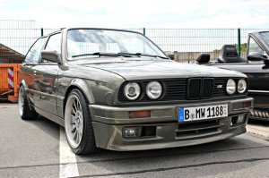 12. BMW Treffen Peine 2013 - Fotos von Treffen & Events