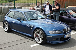12. BMW Treffen Peine 2013 - Fotos von Treffen & Events