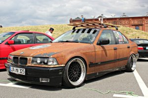 12. BMW Treffen Peine 2013 - Fotos von Treffen & Events