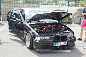 12. BMW Treffen Peine 2013 - Fotos von Treffen & Events