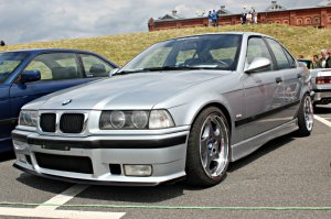 12. BMW Treffen Peine 2013 - Fotos von Treffen & Events