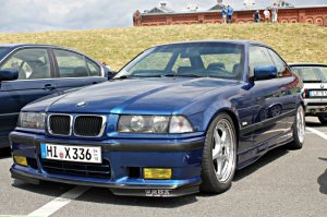 12. BMW Treffen Peine 2013 - Fotos von Treffen & Events