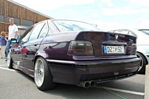 12. BMW Treffen Peine 2013 - Fotos von Treffen & Events