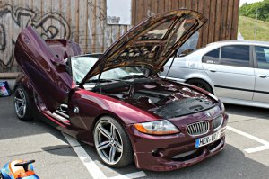 12. BMW Treffen Peine 2013 - Fotos von Treffen & Events