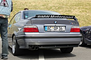 12. BMW Treffen Peine 2013 - Fotos von Treffen & Events