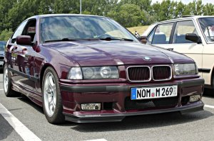 12. BMW Treffen Peine 2013 - Fotos von Treffen & Events