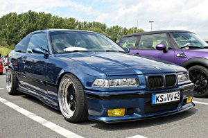12. BMW Treffen Peine 2013 - Fotos von Treffen & Events