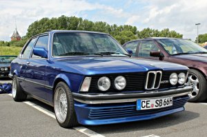 12. BMW Treffen Peine 2013 - Fotos von Treffen & Events