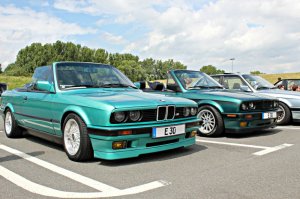12. BMW Treffen Peine 2013 - Fotos von Treffen & Events