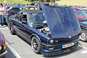 12. BMW Treffen Peine 2013 - Fotos von Treffen & Events