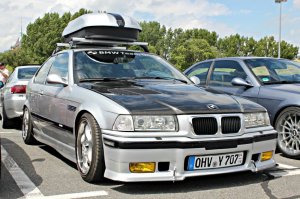 12. BMW Treffen Peine 2013 - Fotos von Treffen & Events