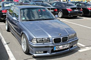 12. BMW Treffen Peine 2013 - Fotos von Treffen & Events