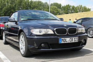 12. BMW Treffen Peine 2013 - Fotos von Treffen & Events