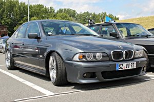 12. BMW Treffen Peine 2013 - Fotos von Treffen & Events