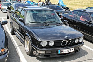 12. BMW Treffen Peine 2013 - Fotos von Treffen & Events
