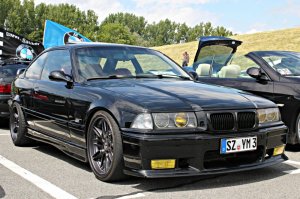 12. BMW Treffen Peine 2013 - Fotos von Treffen & Events