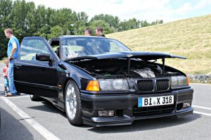 12. BMW Treffen Peine 2013 - Fotos von Treffen & Events