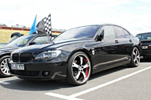 12. BMW Treffen Peine 2013 - Fotos von Treffen & Events