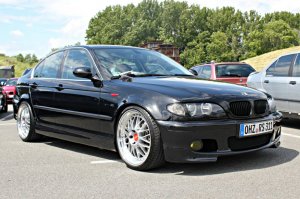 12. BMW Treffen Peine 2013 - Fotos von Treffen & Events