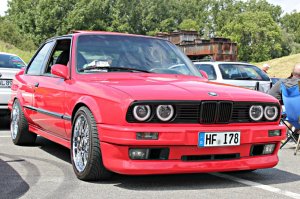 12. BMW Treffen Peine 2013 - Fotos von Treffen & Events