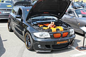 12. BMW Treffen Peine 2013 - Fotos von Treffen & Events