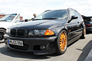12. BMW Treffen Peine 2013 - Fotos von Treffen & Events