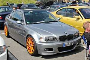 12. BMW Treffen Peine 2013 - Fotos von Treffen & Events