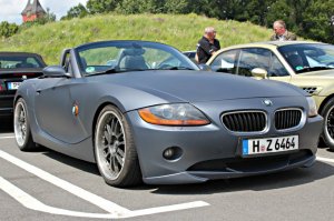 12. BMW Treffen Peine 2013 - Fotos von Treffen & Events