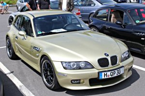 12. BMW Treffen Peine 2013 - Fotos von Treffen & Events