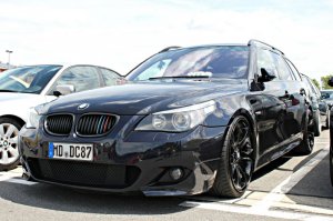 12. BMW Treffen Peine 2013 - Fotos von Treffen & Events