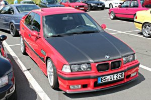 12. BMW Treffen Peine 2013 - Fotos von Treffen & Events