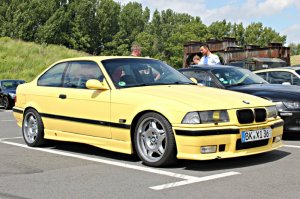 12. BMW Treffen Peine 2013 - Fotos von Treffen & Events