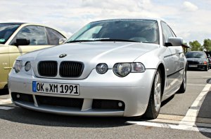12. BMW Treffen Peine 2013 - Fotos von Treffen & Events