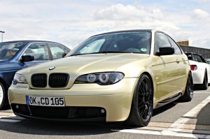 12. BMW Treffen Peine 2013 - Fotos von Treffen & Events