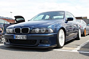 12. BMW Treffen Peine 2013 - Fotos von Treffen & Events