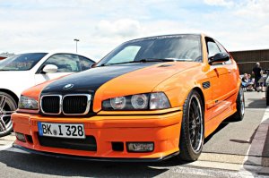 12. BMW Treffen Peine 2013 - Fotos von Treffen & Events