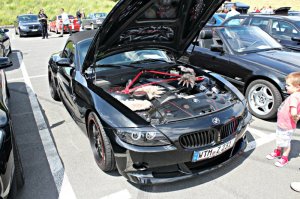 12. BMW Treffen Peine 2013 - Fotos von Treffen & Events