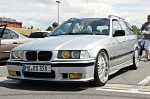 12. BMW Treffen Peine 2013 - Fotos von Treffen & Events