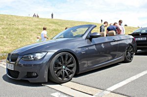 12. BMW Treffen Peine 2013 - Fotos von Treffen & Events