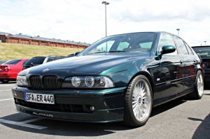 12. BMW Treffen Peine 2013 - Fotos von Treffen & Events