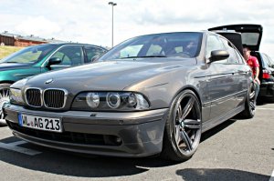 12. BMW Treffen Peine 2013 - Fotos von Treffen & Events