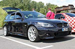12. BMW Treffen Peine 2013 - Fotos von Treffen & Events