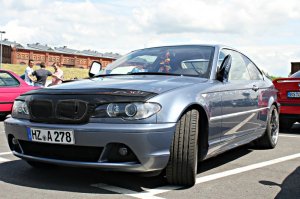 12. BMW Treffen Peine 2013 - Fotos von Treffen & Events