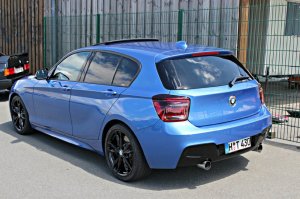 12. BMW Treffen Peine 2013 - Fotos von Treffen & Events