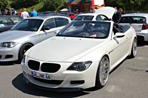 12. BMW Treffen Peine 2013 - Fotos von Treffen & Events